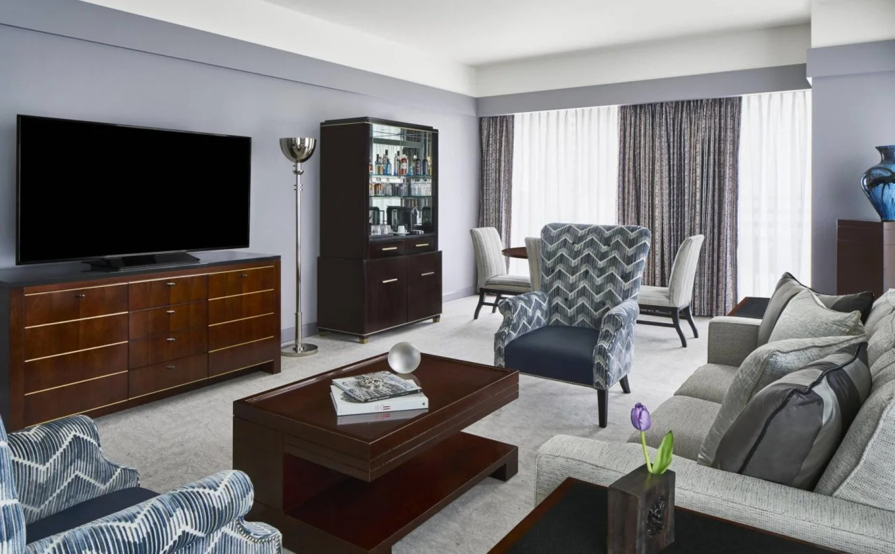 The Ritz-Carlton, Charlotte