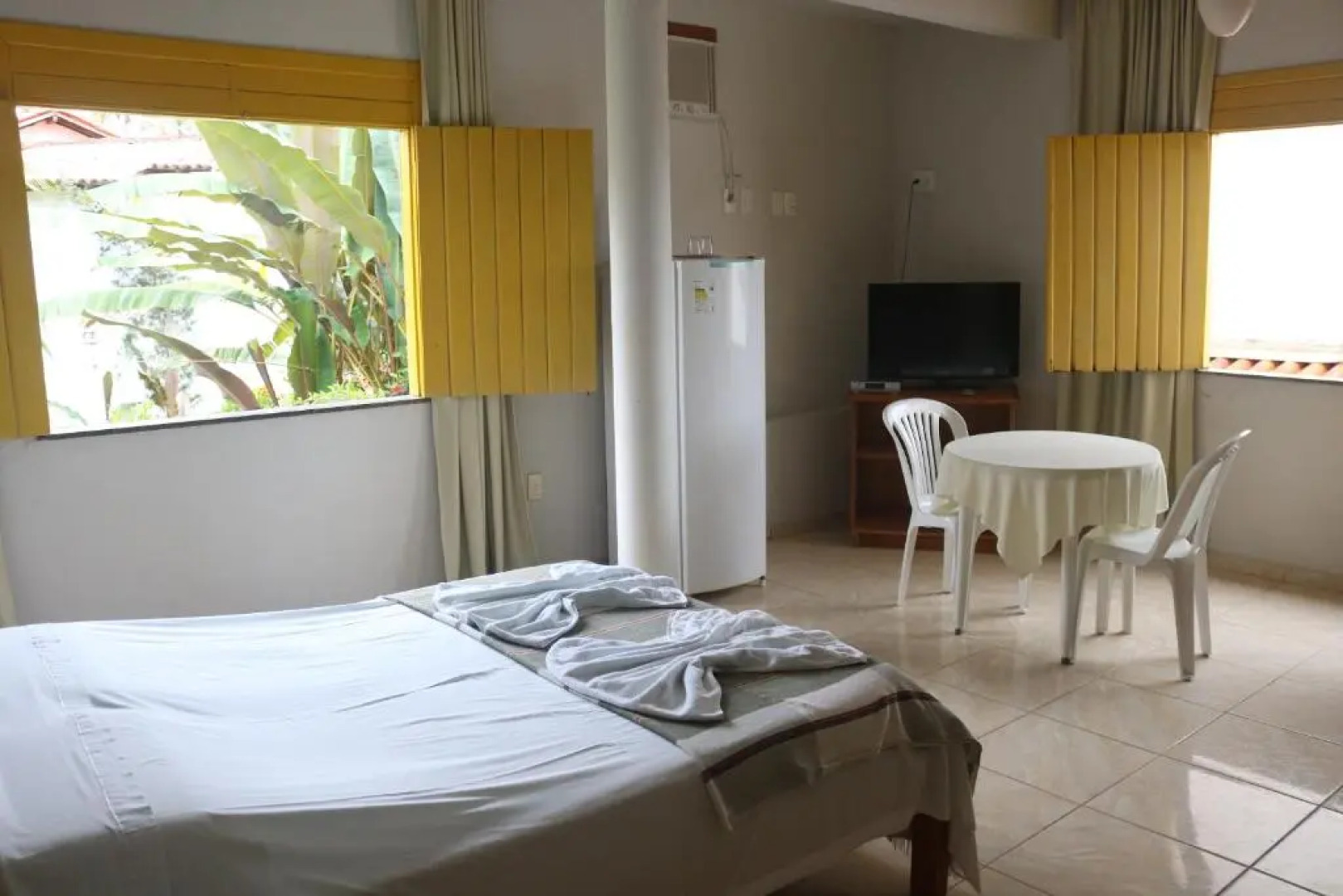 Pousada Refugio Mineiro