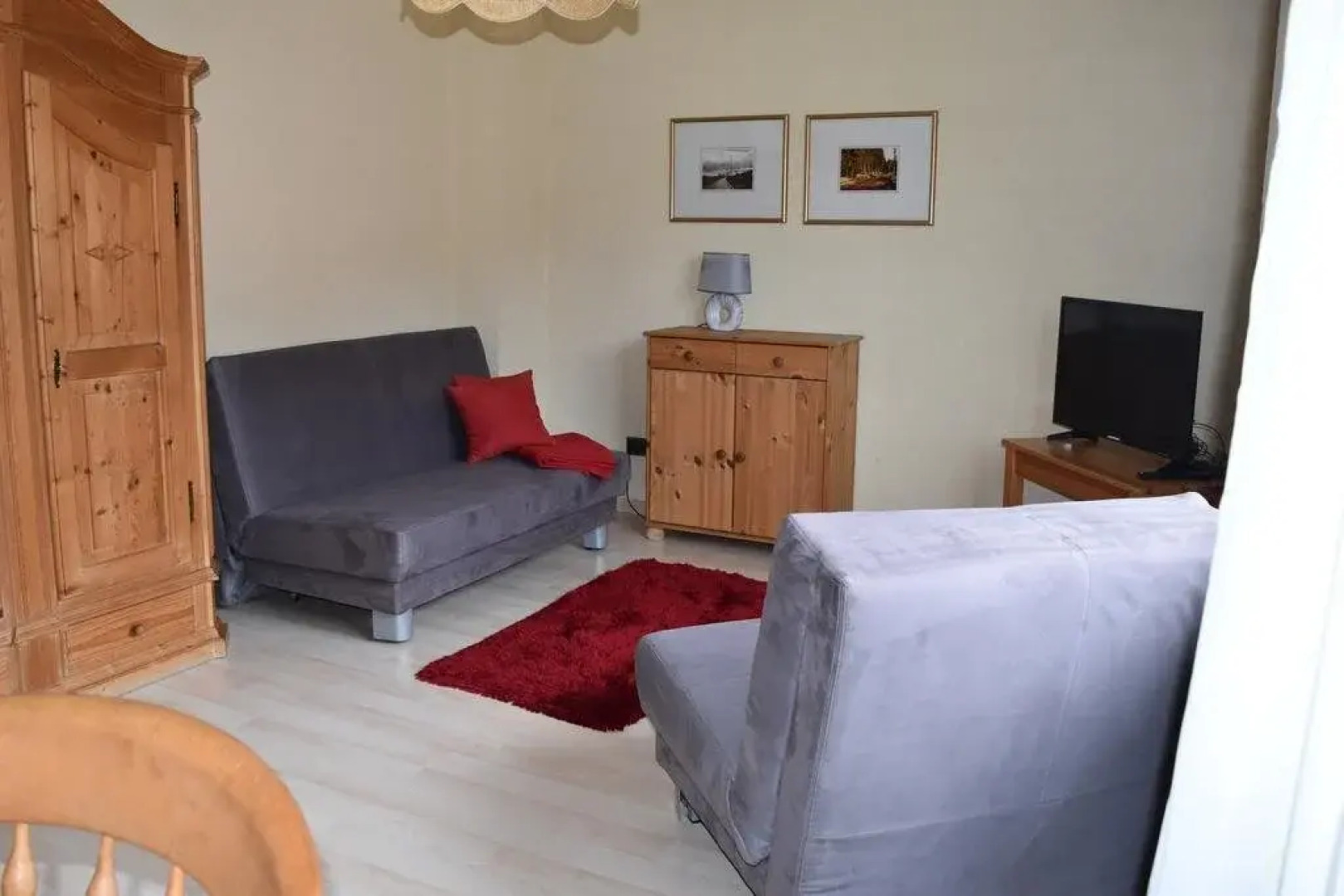 Apartment & Landhotel Zum Storchennest