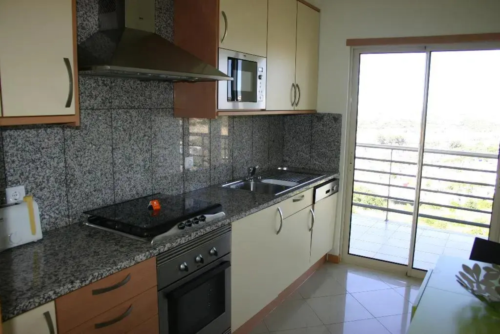 Encosta da Orada