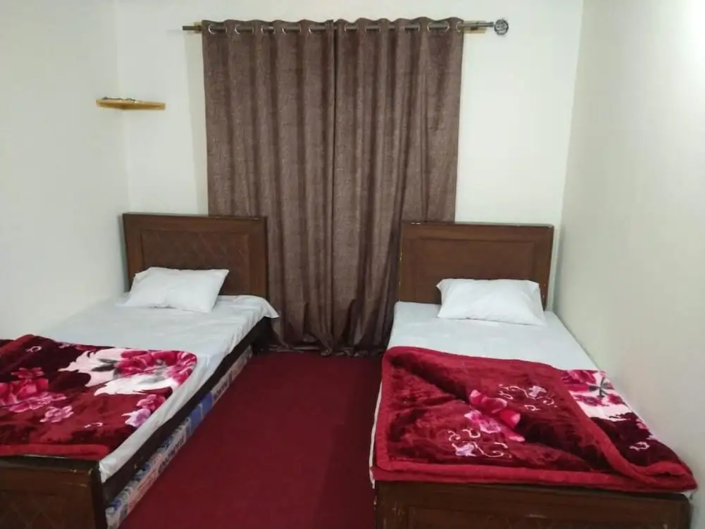 Skardu Paragon Guest House