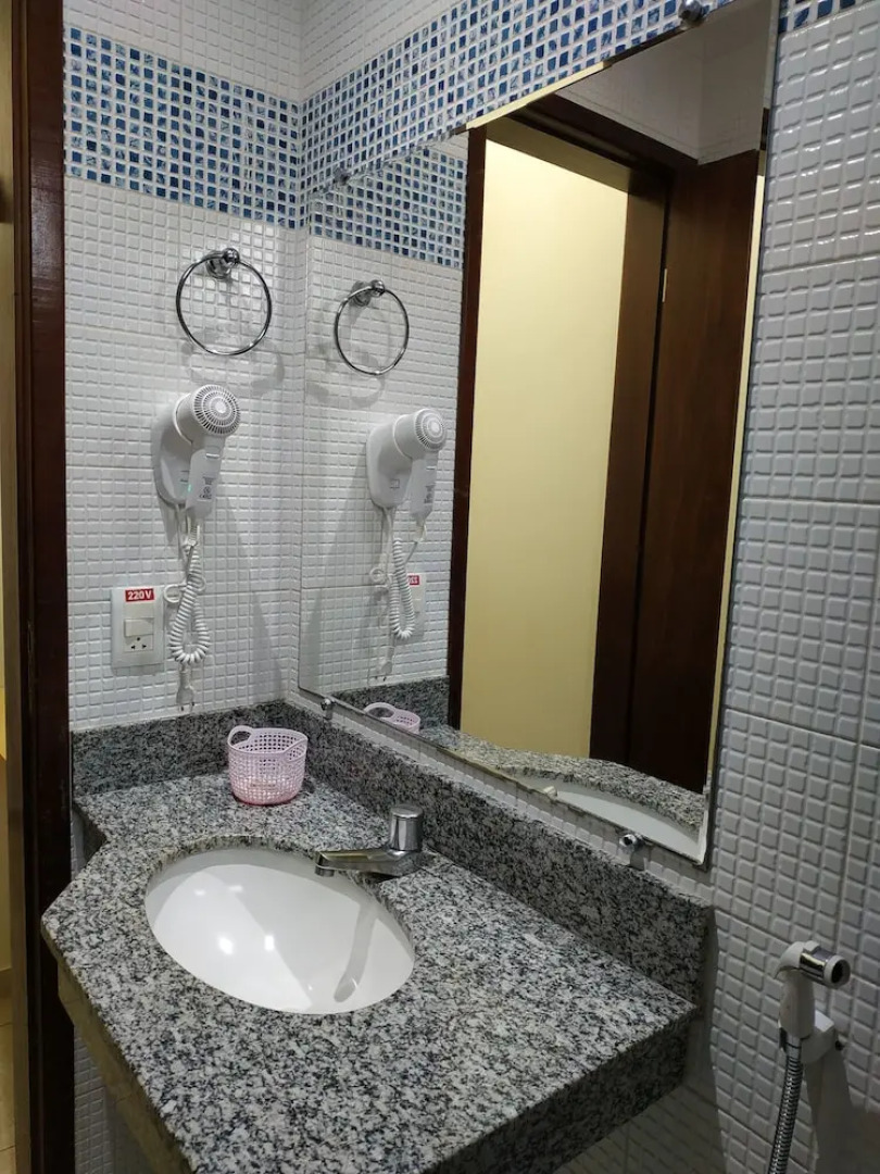 Corumbá Plaza Hotel