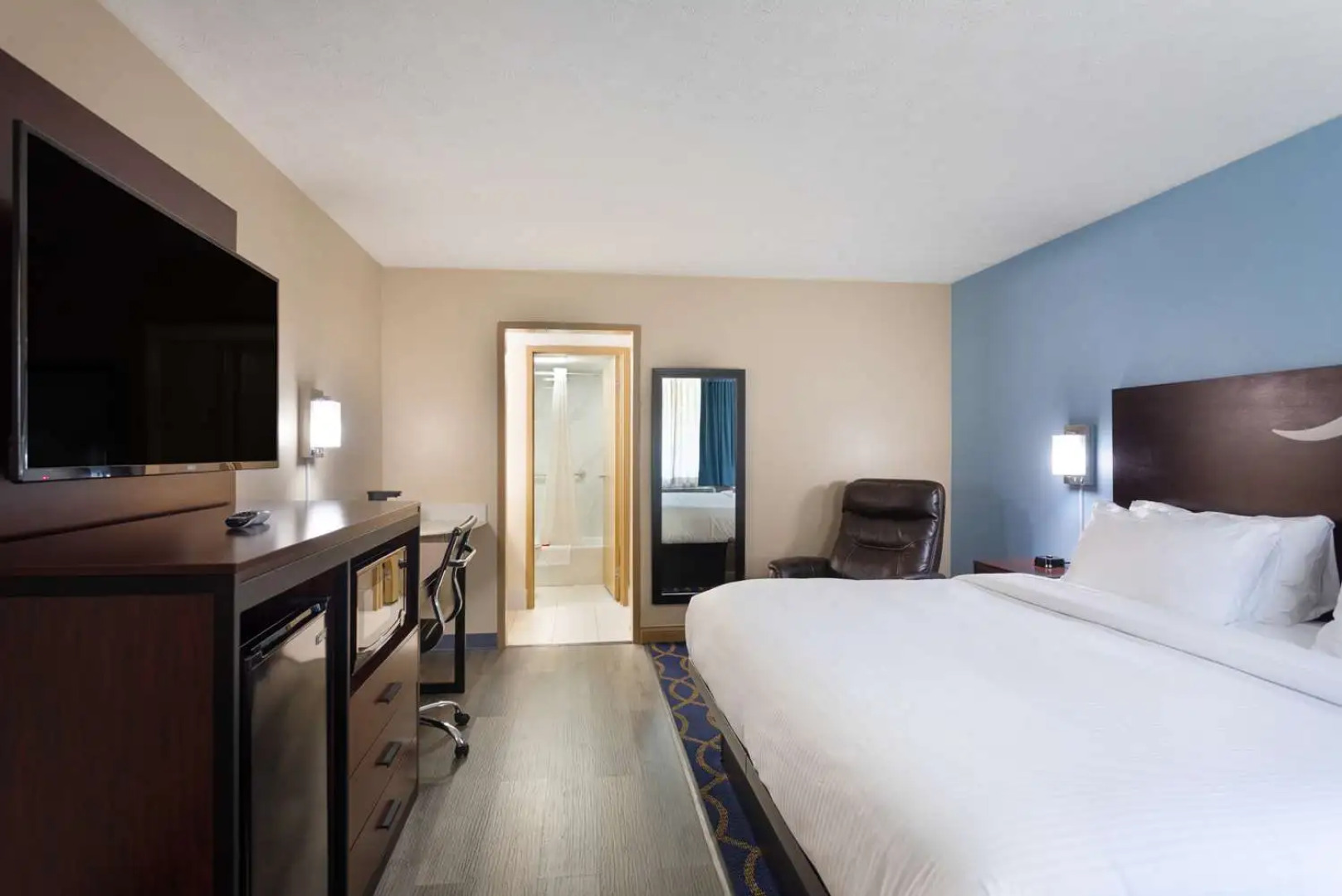 Surestay Hotel by Best Western Bardstown General Nelson