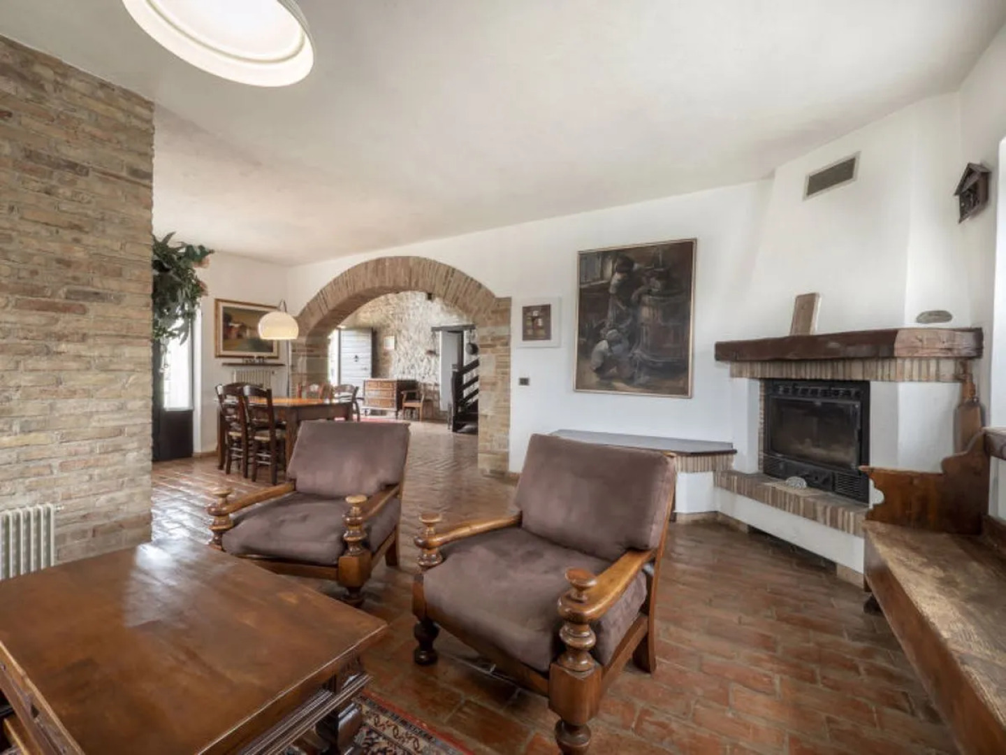 Agriturismo Domus Magna