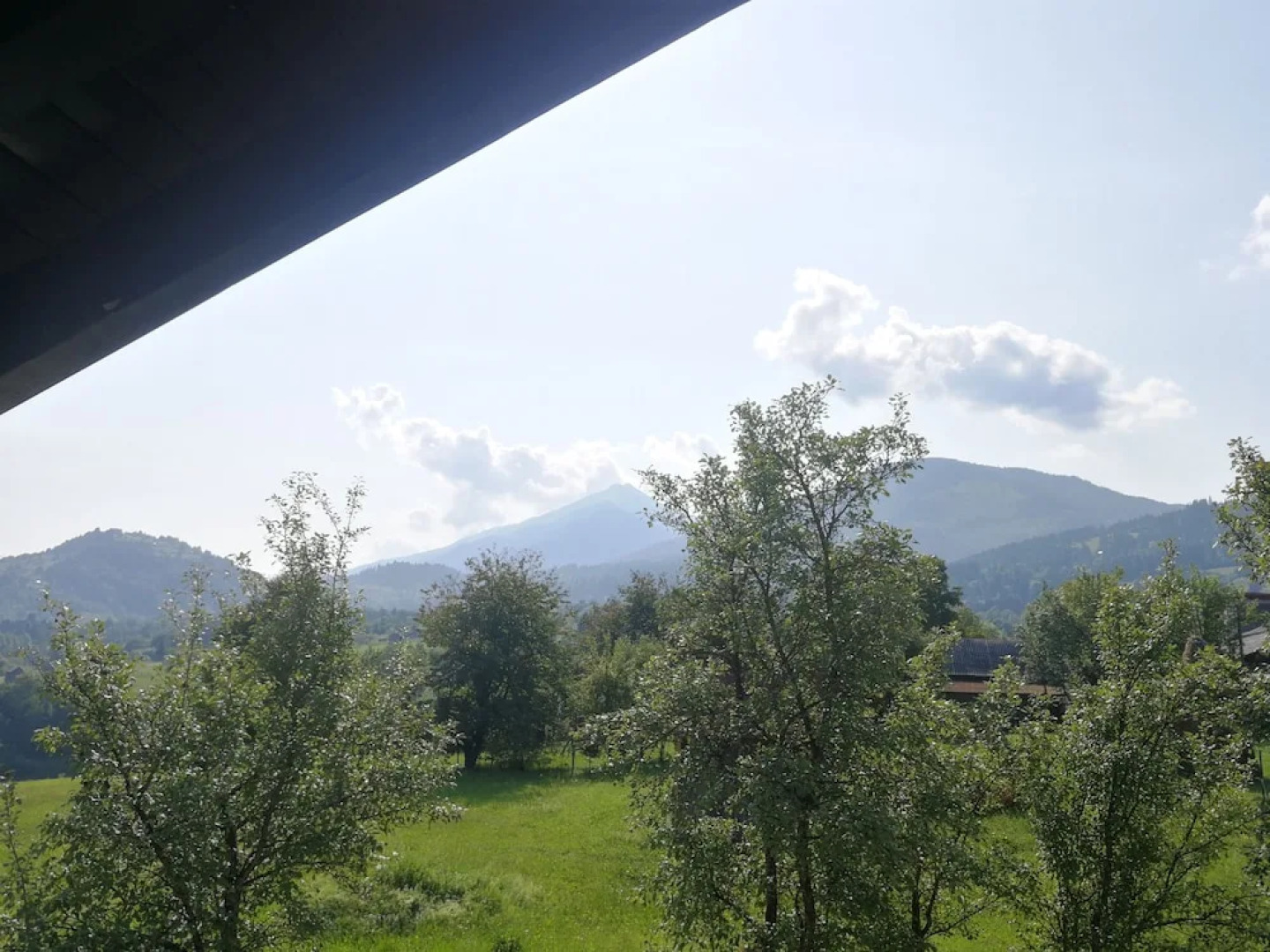 Pensiunea Maramures Landscape