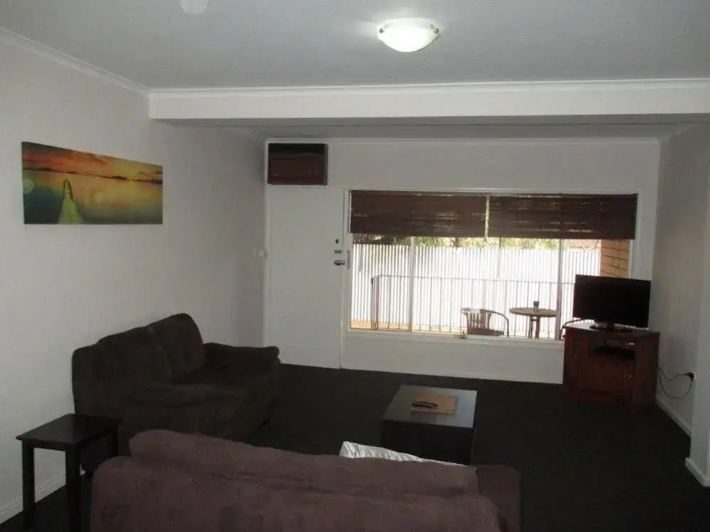 Delprat Terrace Apartments