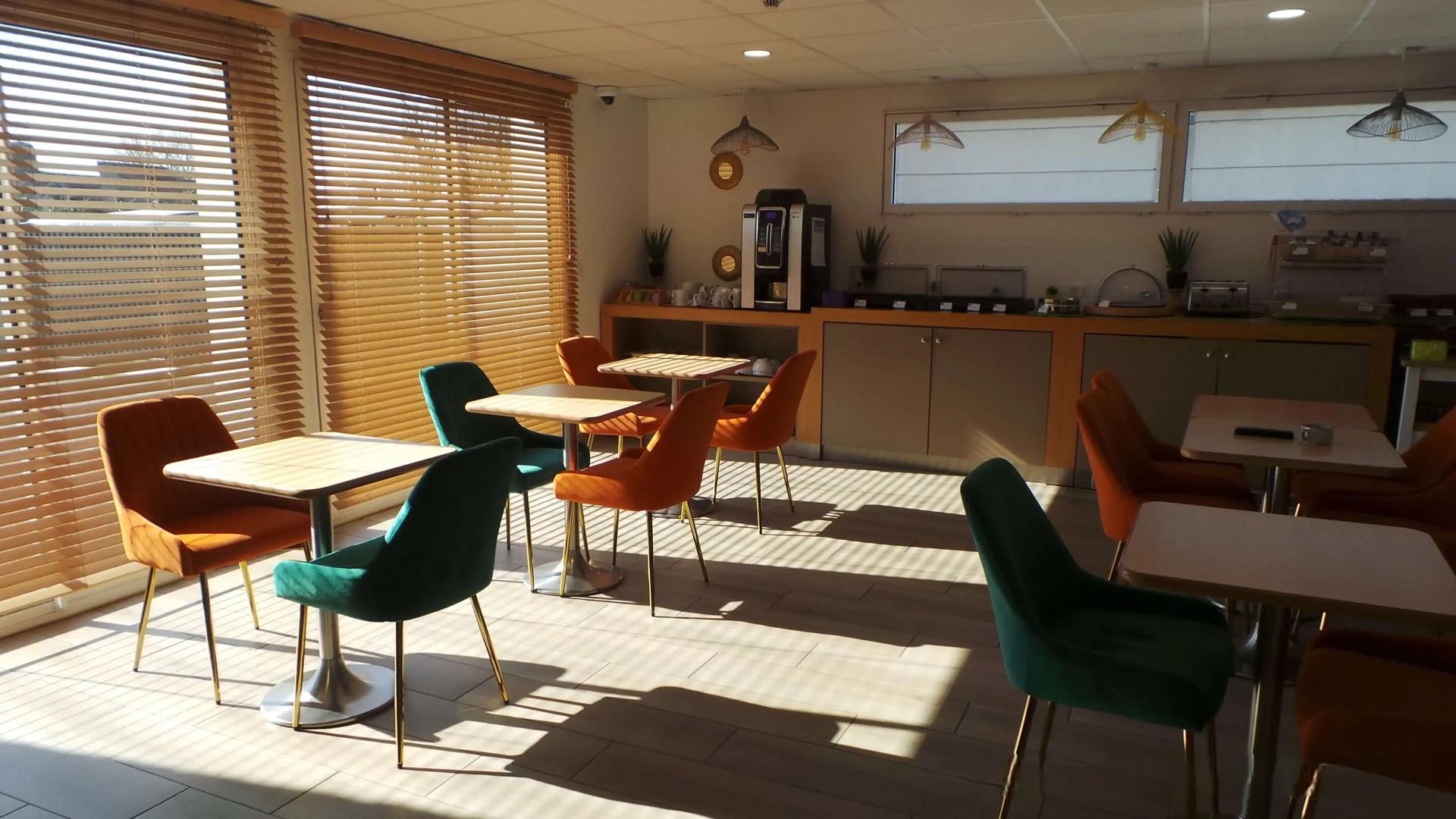 Hôtel Kyriad Quimper Sud