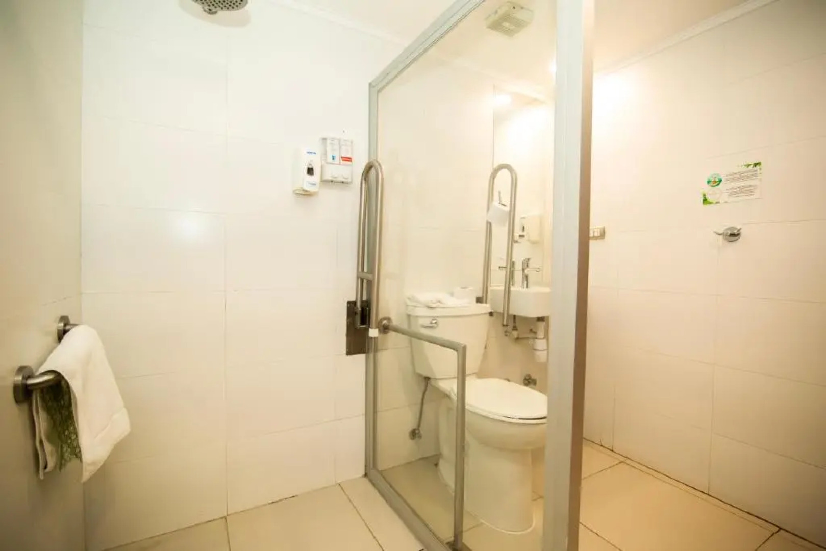 Hotel Cumbres del Sur