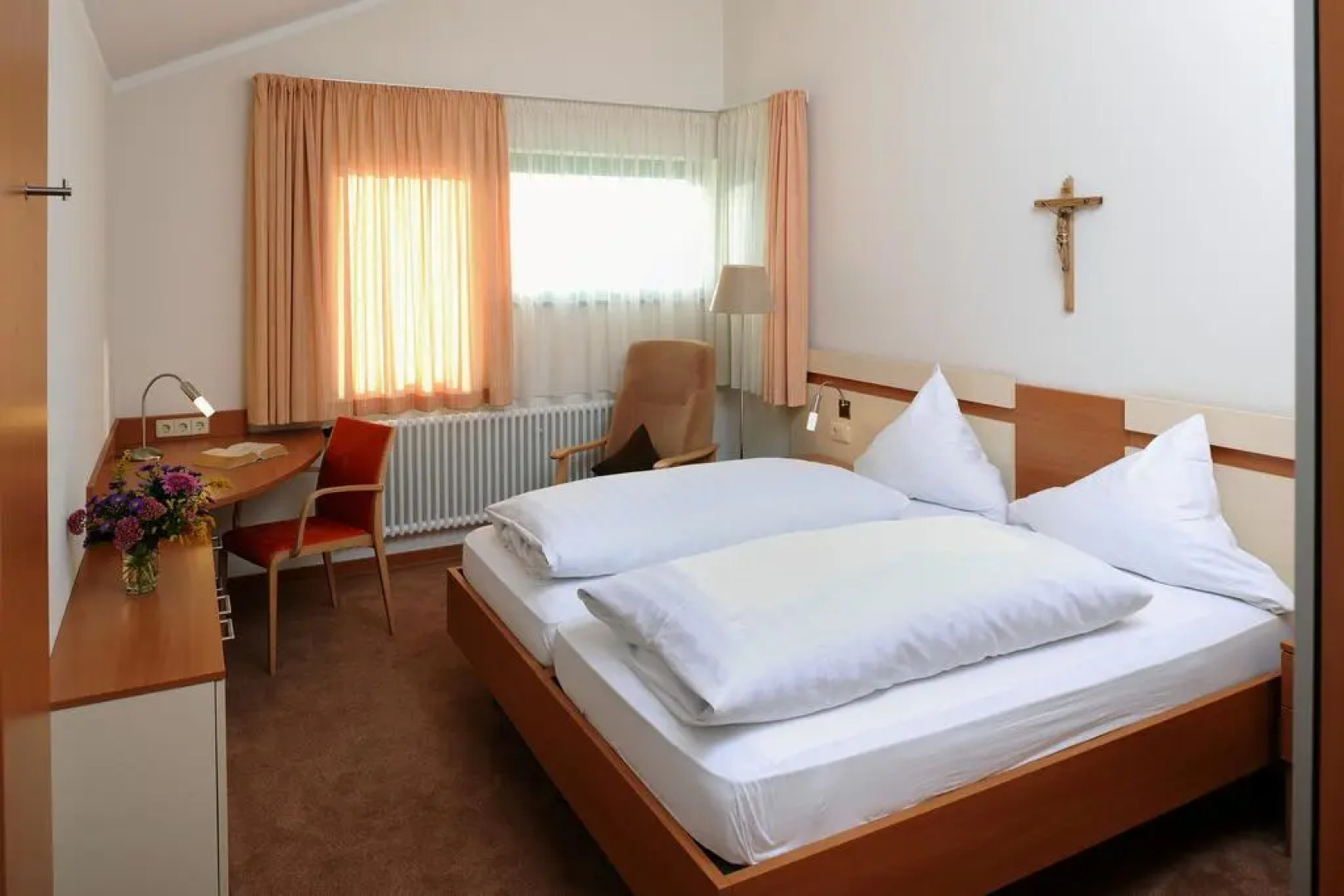 Haus Maria Lindenberg