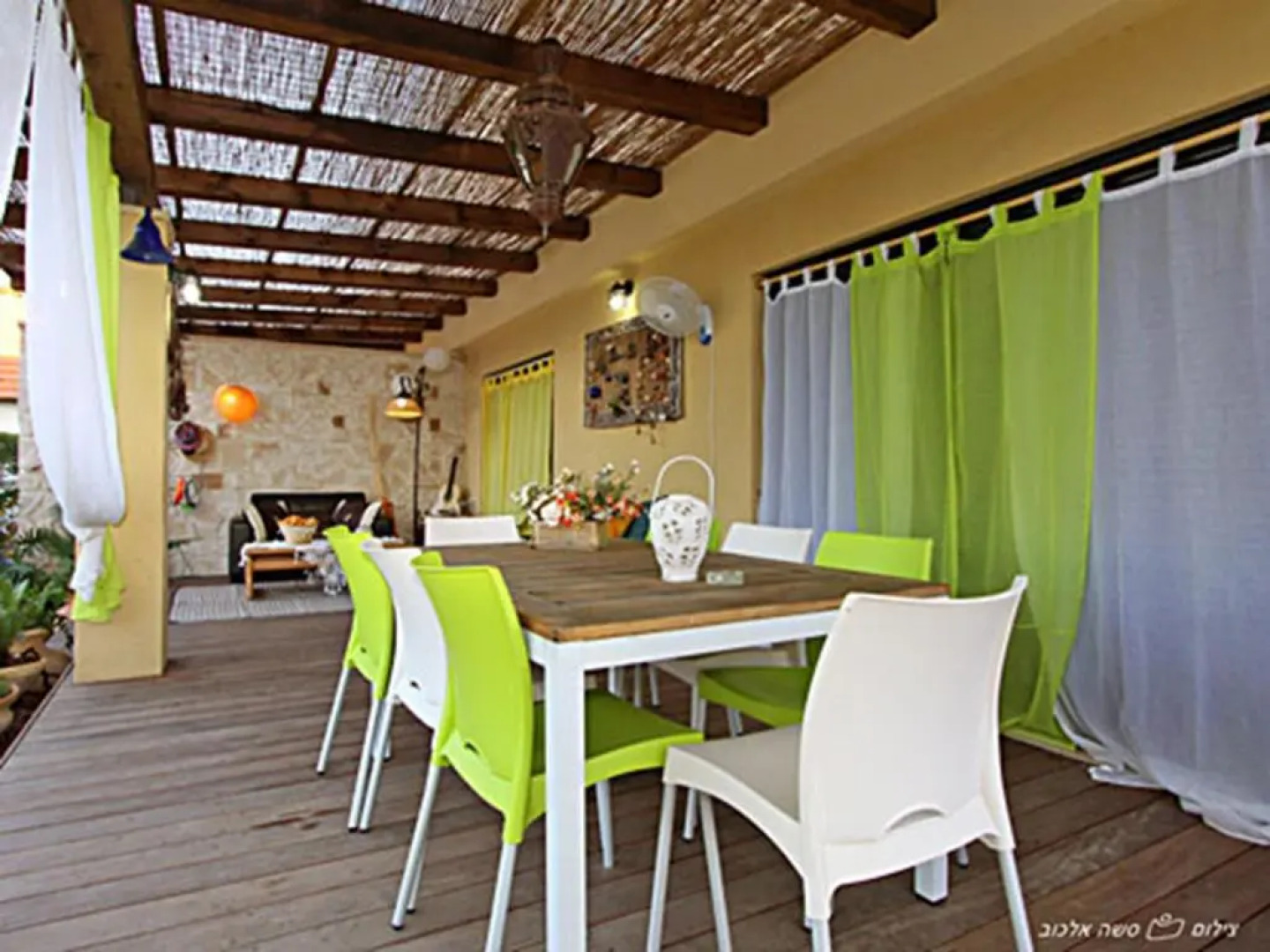 A Place Of The Heart