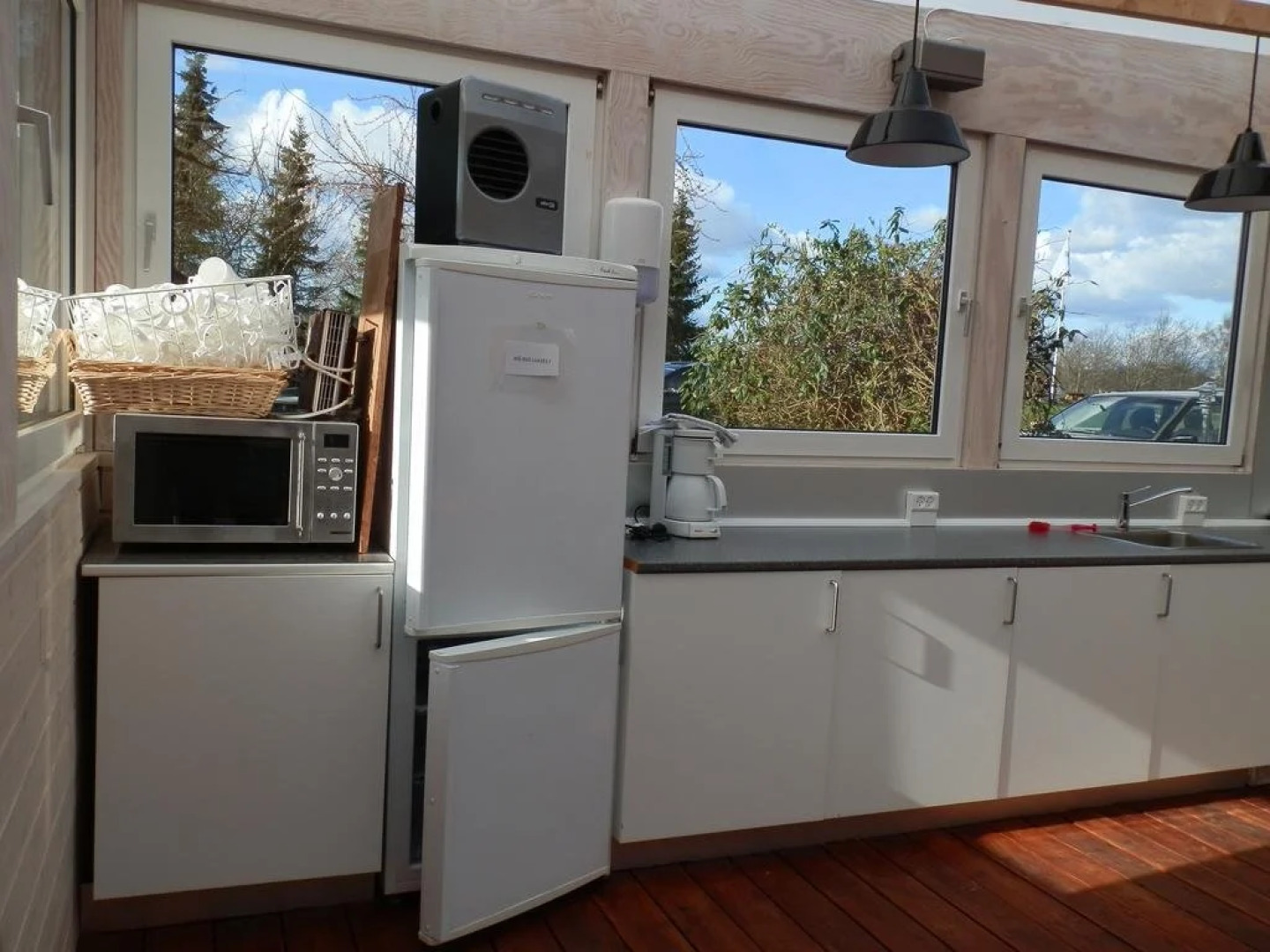 Hobro Camping Gattenborg