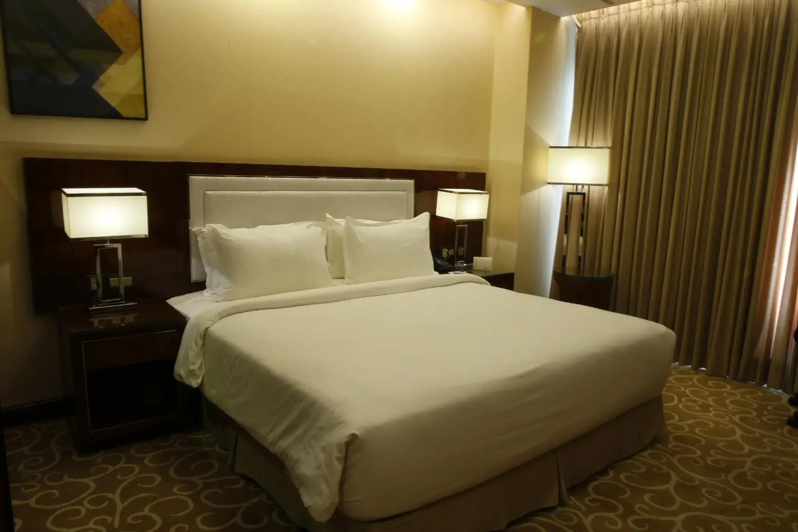 Royal Swiss Lahore