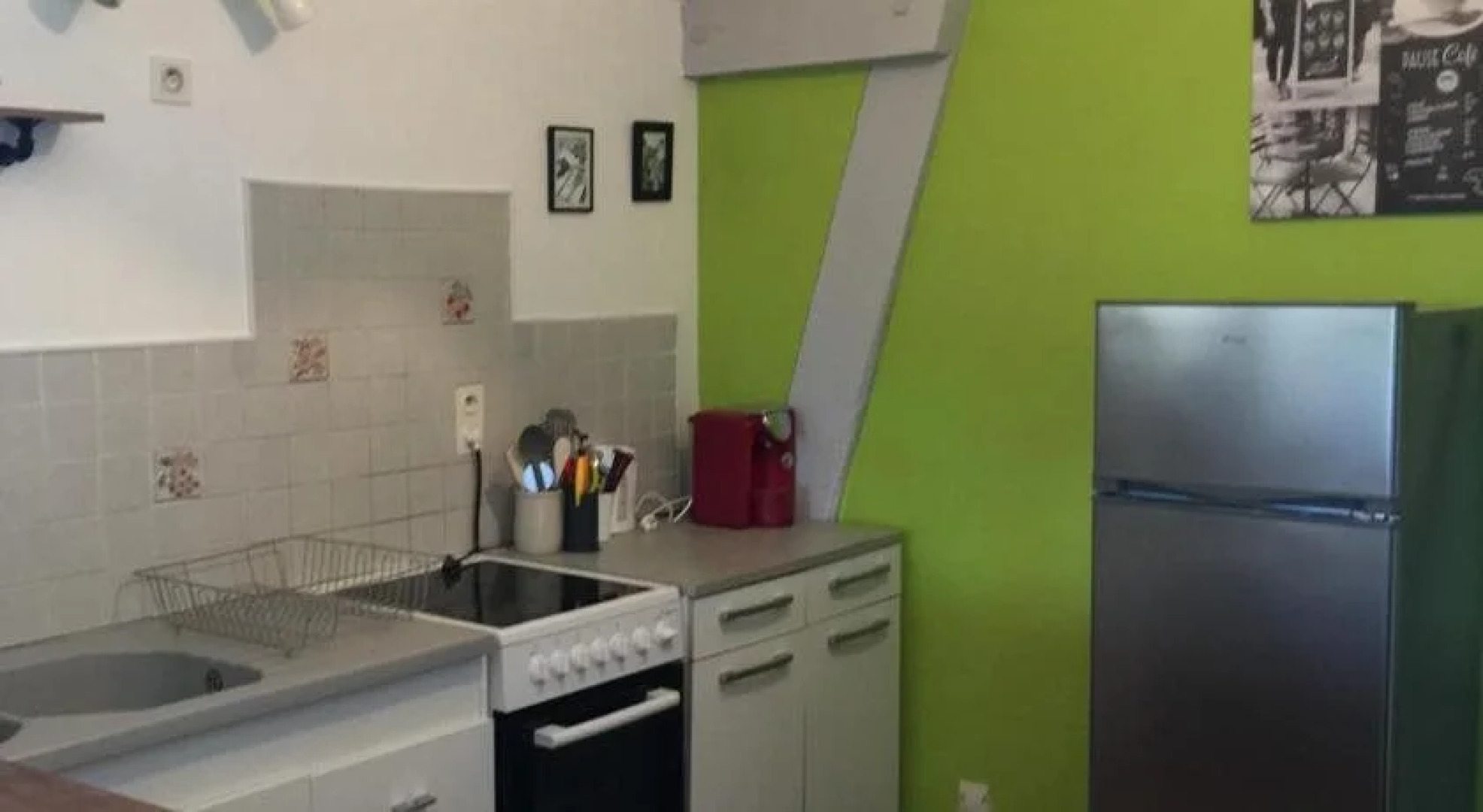 Le Domaine Du Terroir