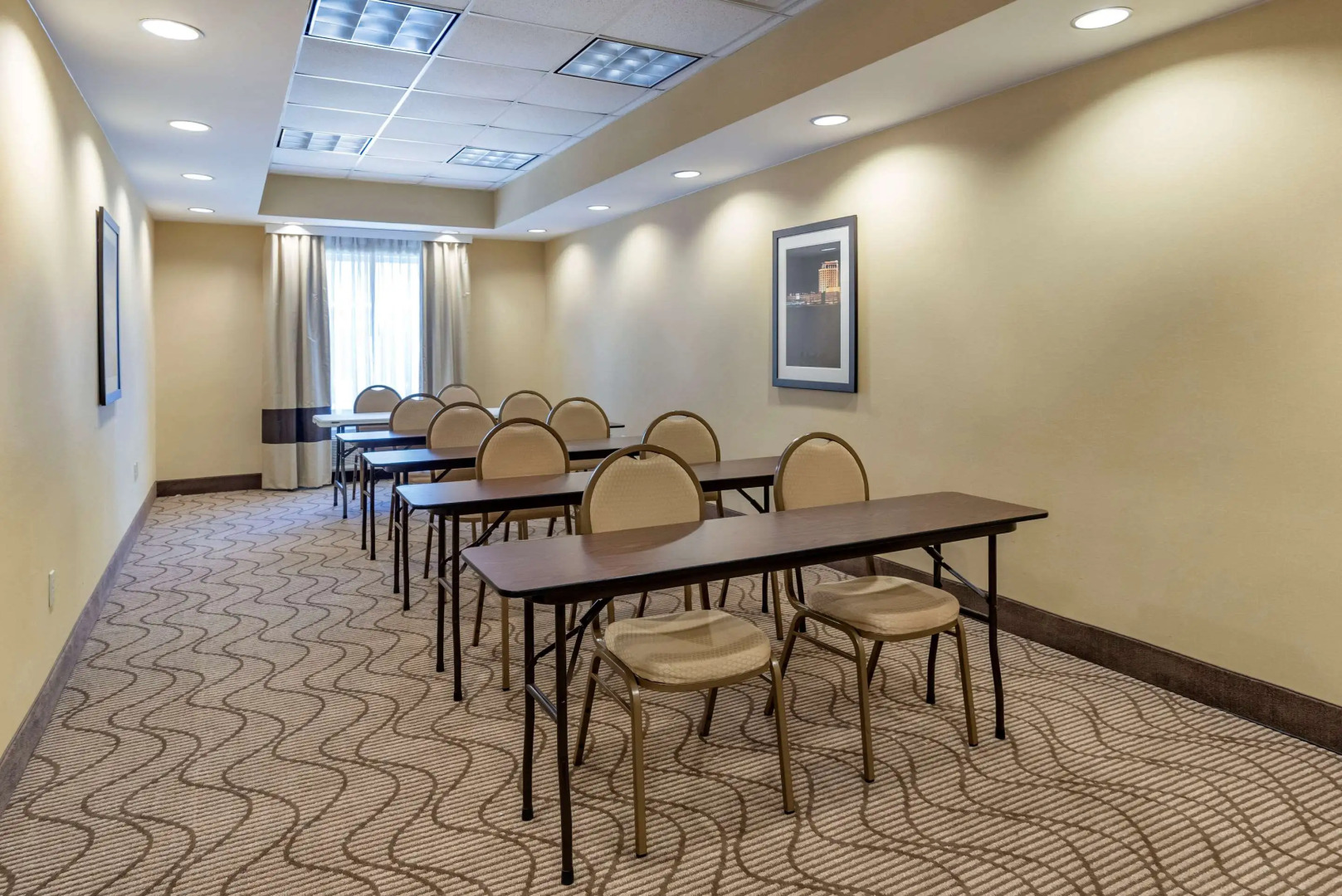 Comfort Suites Biloxi - Ocean Springs
