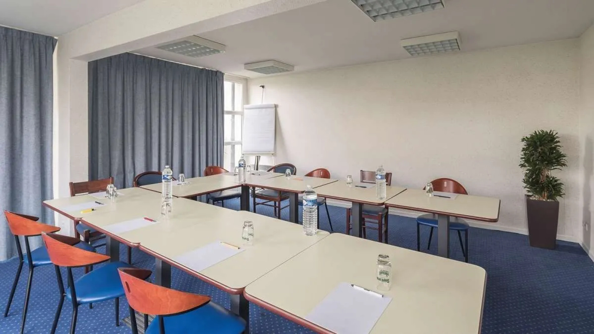 City Residence Nancy