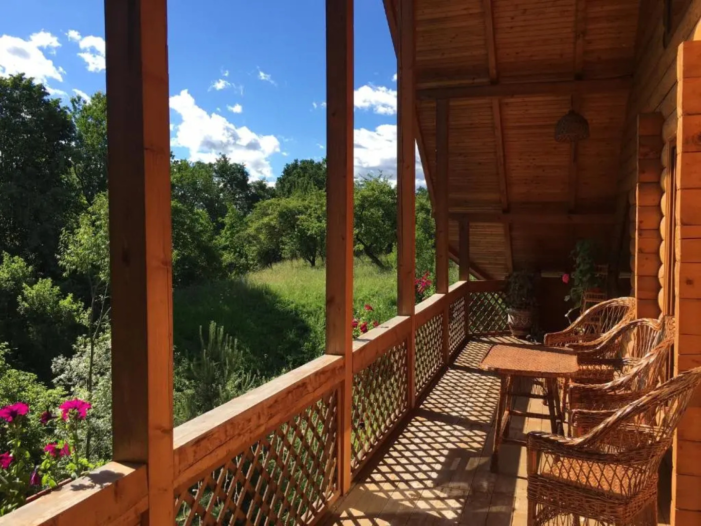 Вилла Guculka Ksenia 