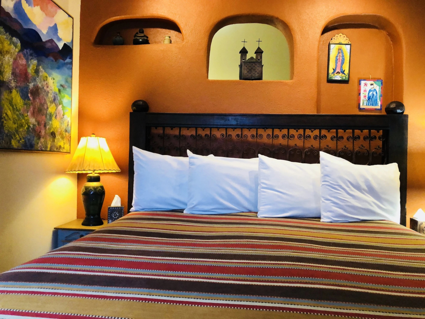 Santa Fe Bed & Breakfast