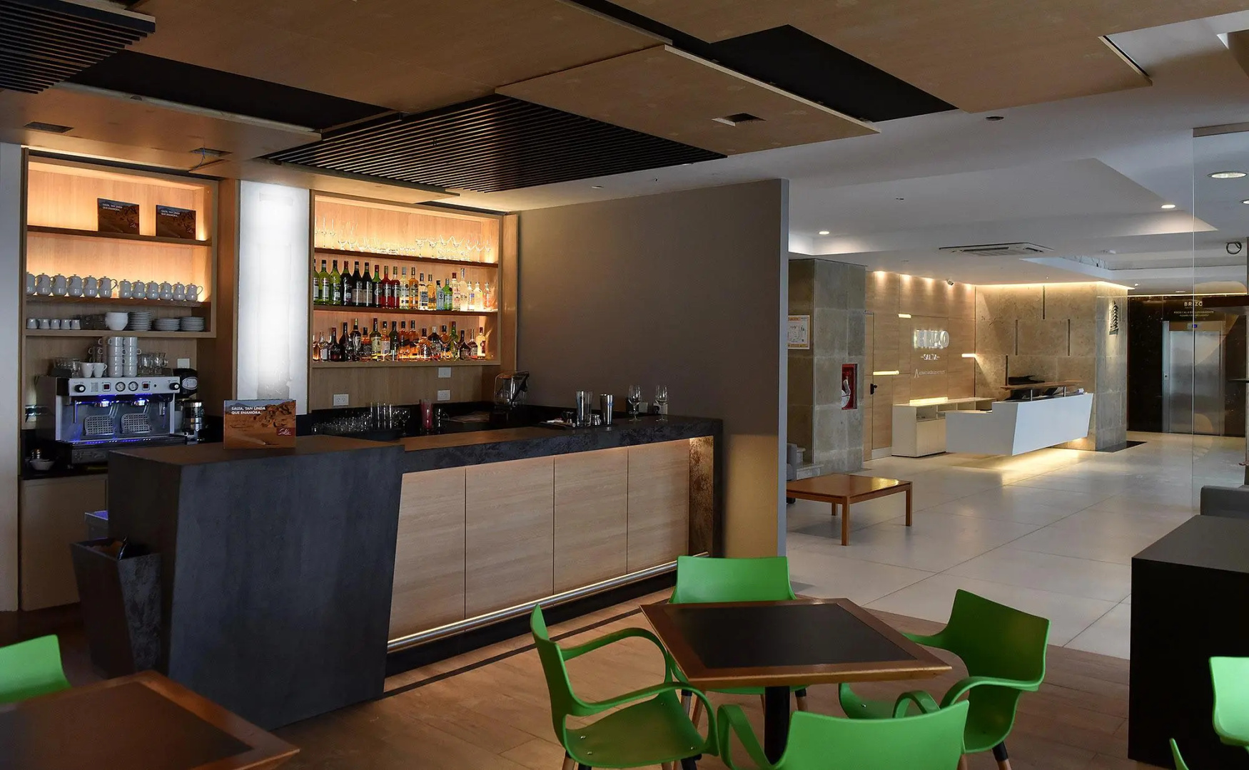 Hotel Brizo Salta