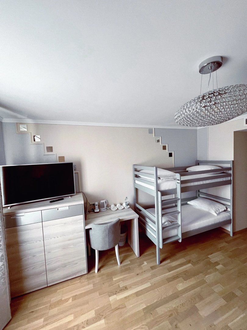 Benjamin Hotel
