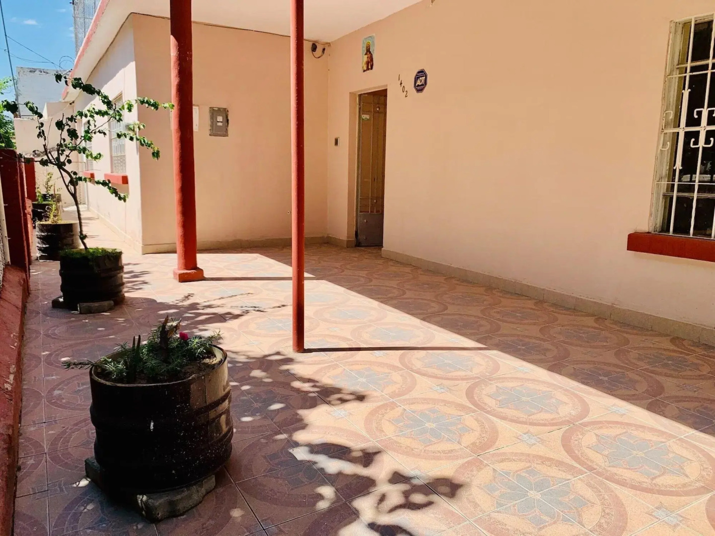 Lagunas House Gómez Palacio