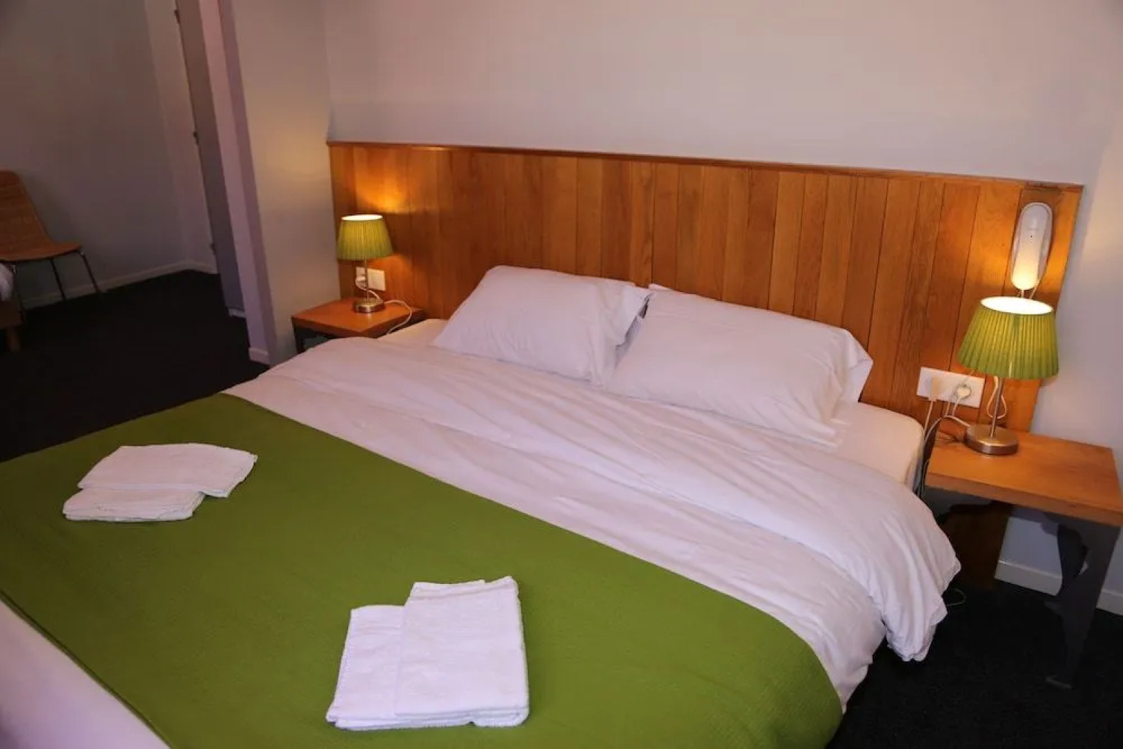 Auberge des Cathares