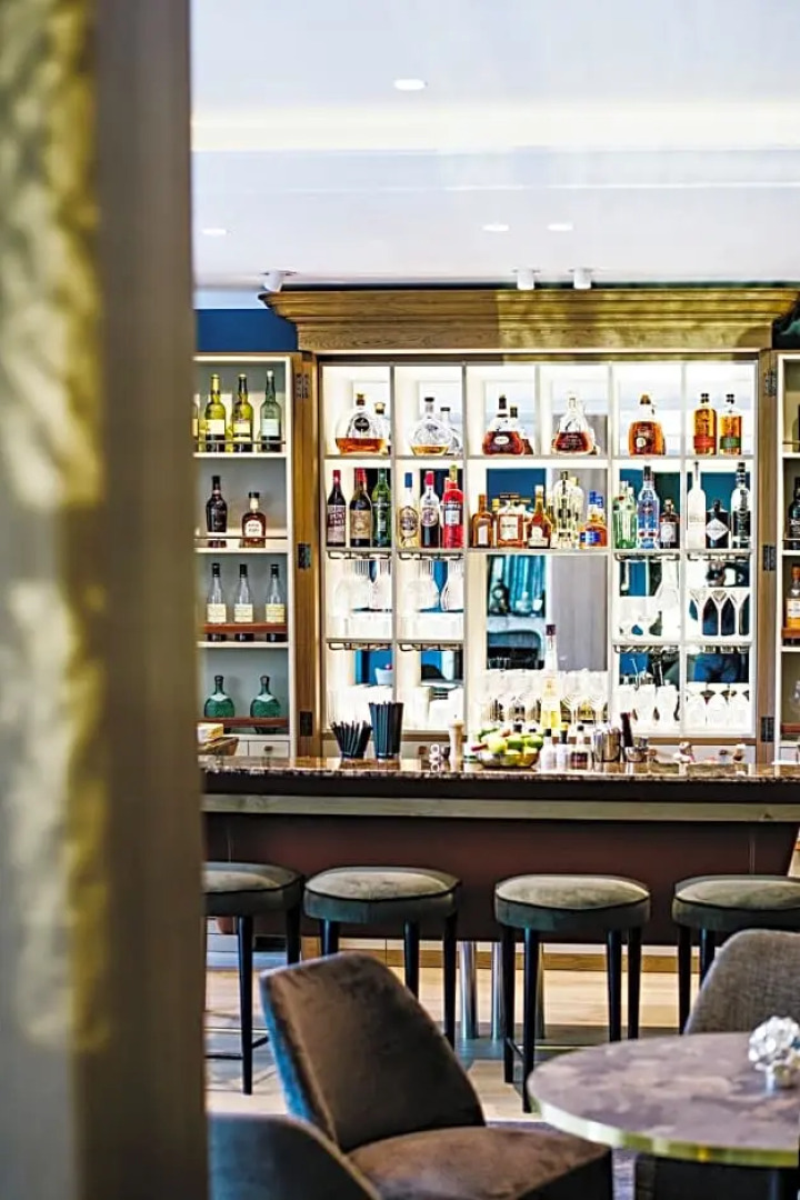 Auberge Du Père Bise