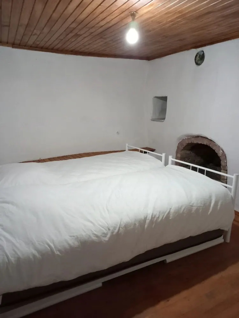 Koca Kapı Konaklama