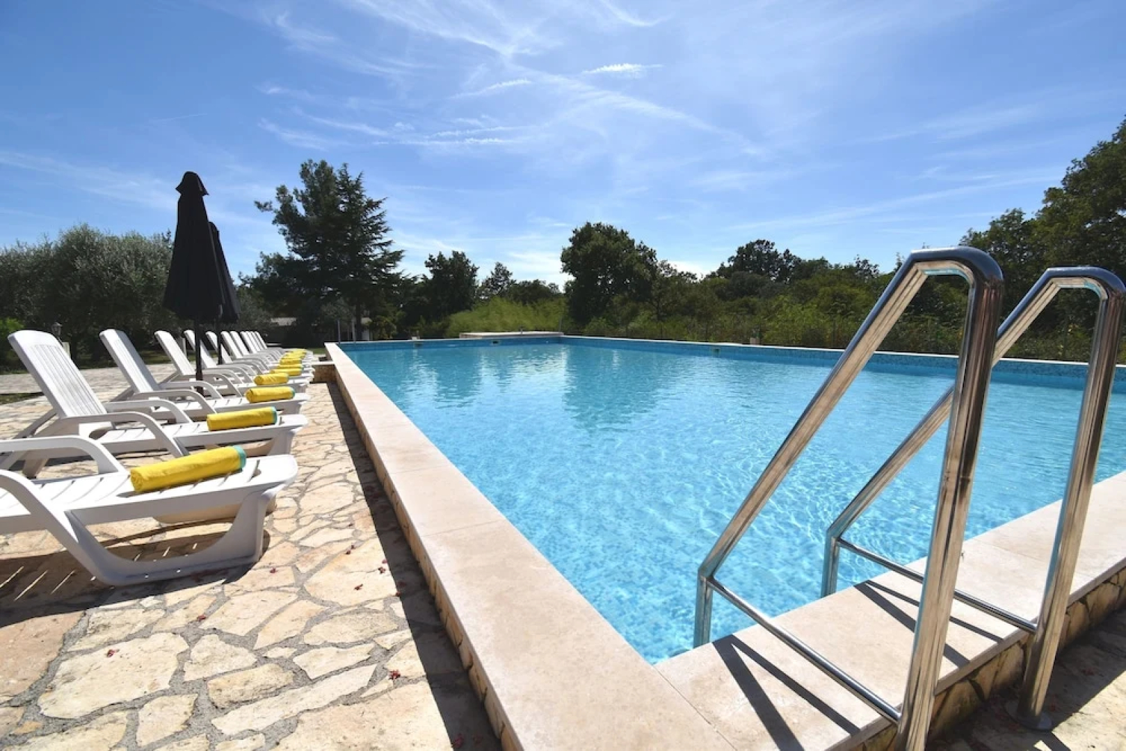 Villa Al Parco