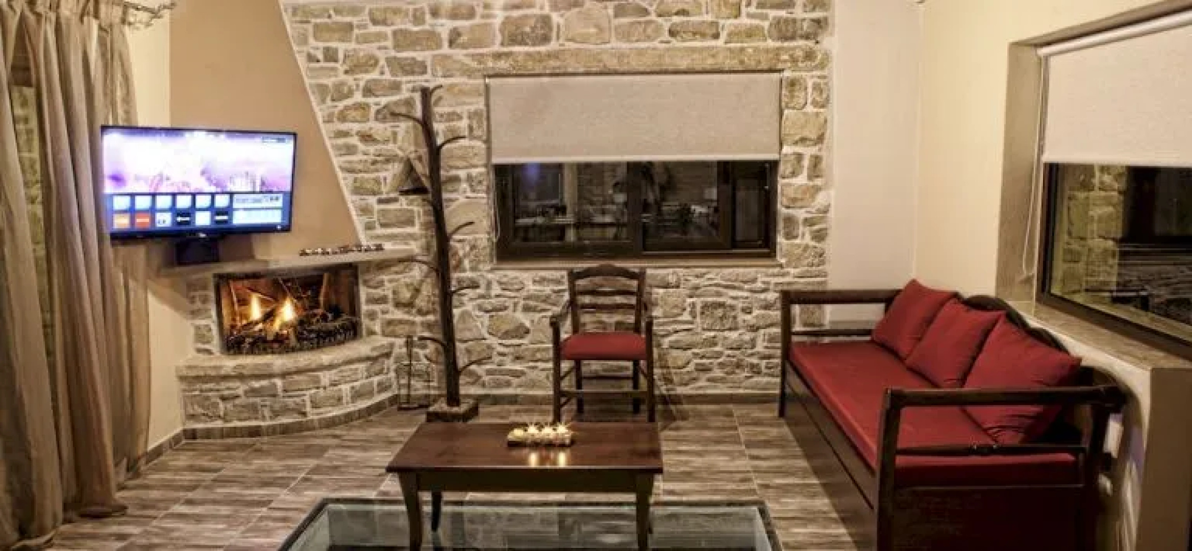 Olive Villas