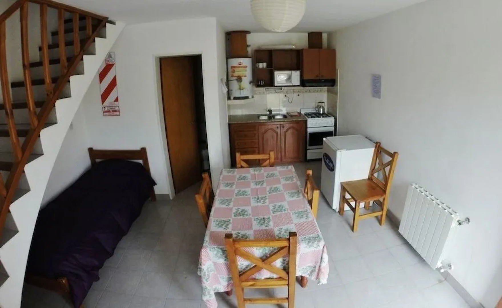 El Mana Rentals Apartments