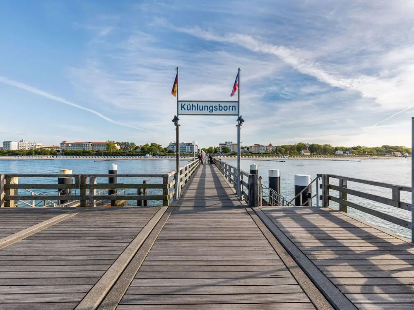 Apartment in Kuhlungsborn Near Sandy Beach