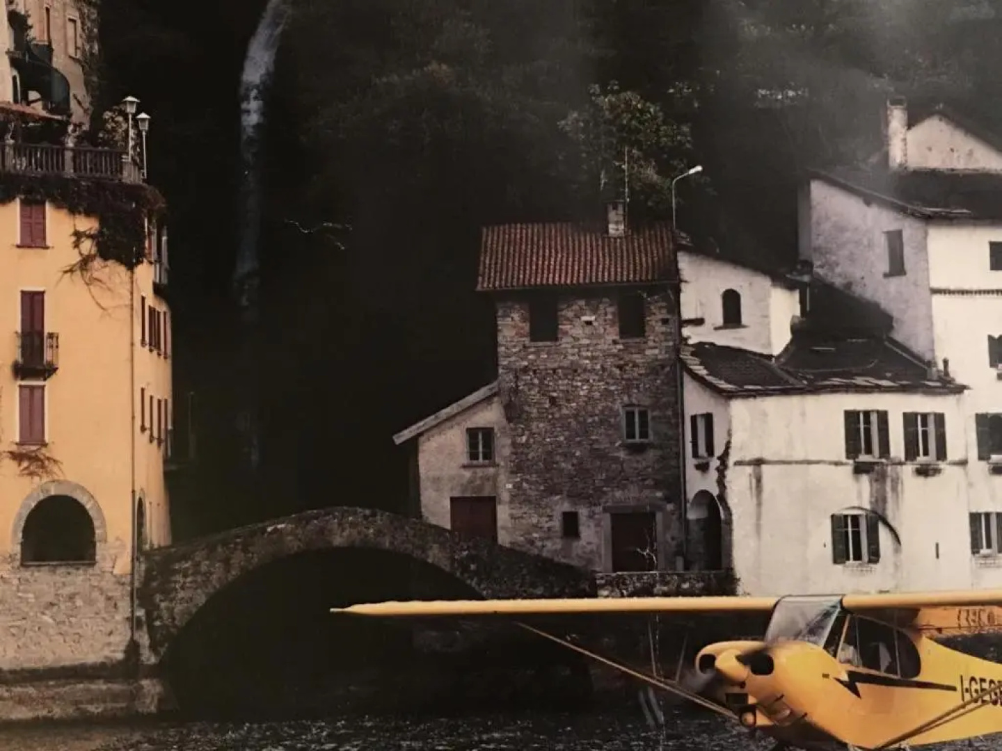 Casa vacanza “Castagna"