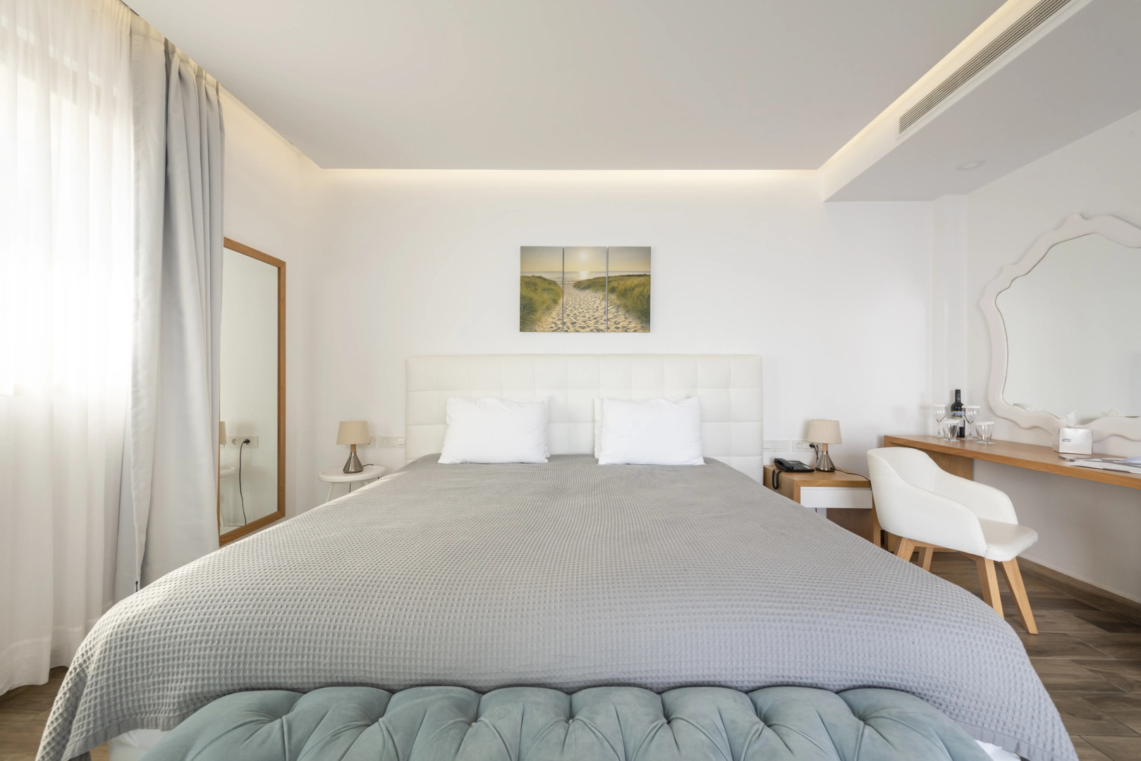 White Rock of Kos - Adults Only