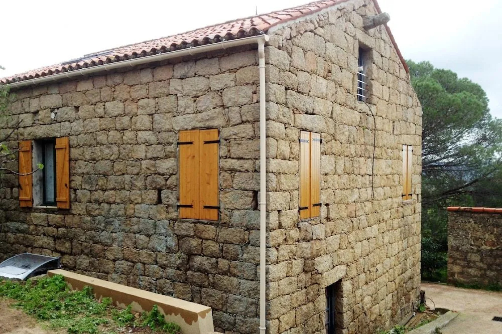 L'Orca Di San Gavinu