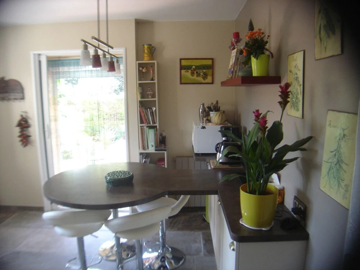 Chambre d'hotes chez Nanou