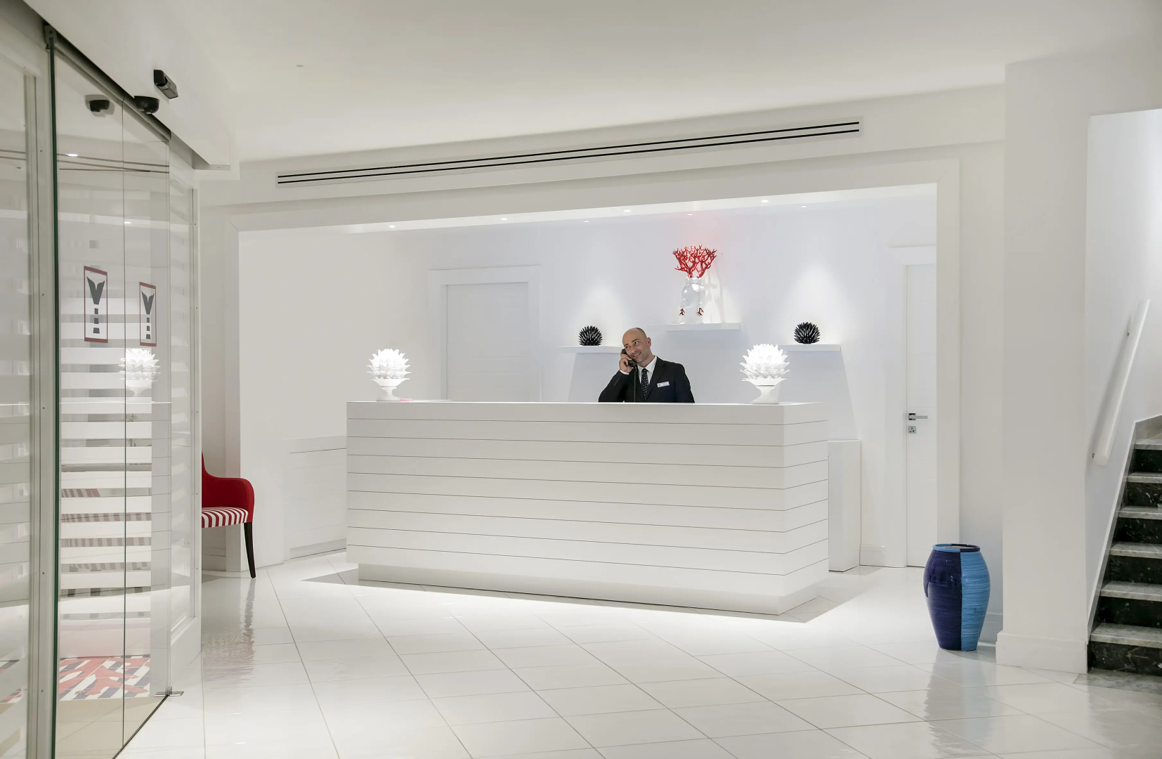 Hotel Delfino