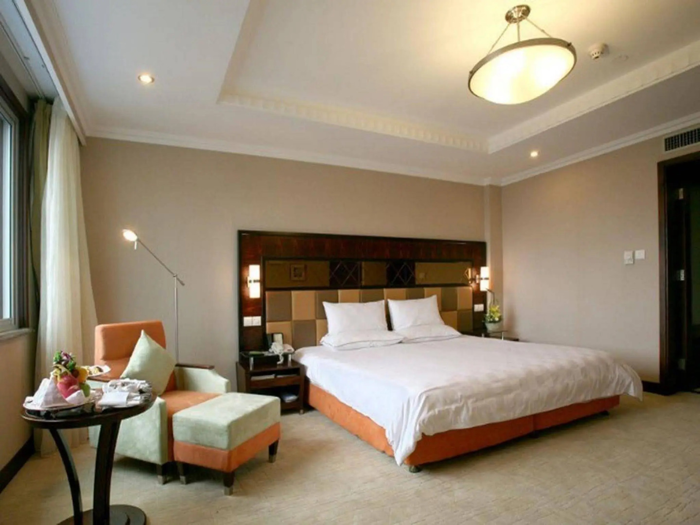 Wenzhou Dynasty Hotel