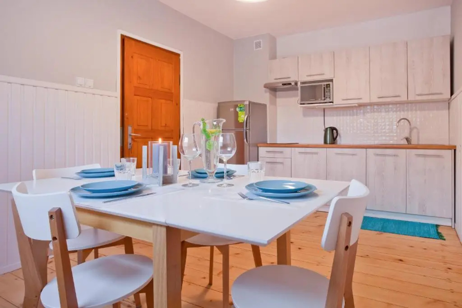 Apartamenty DobraNocka