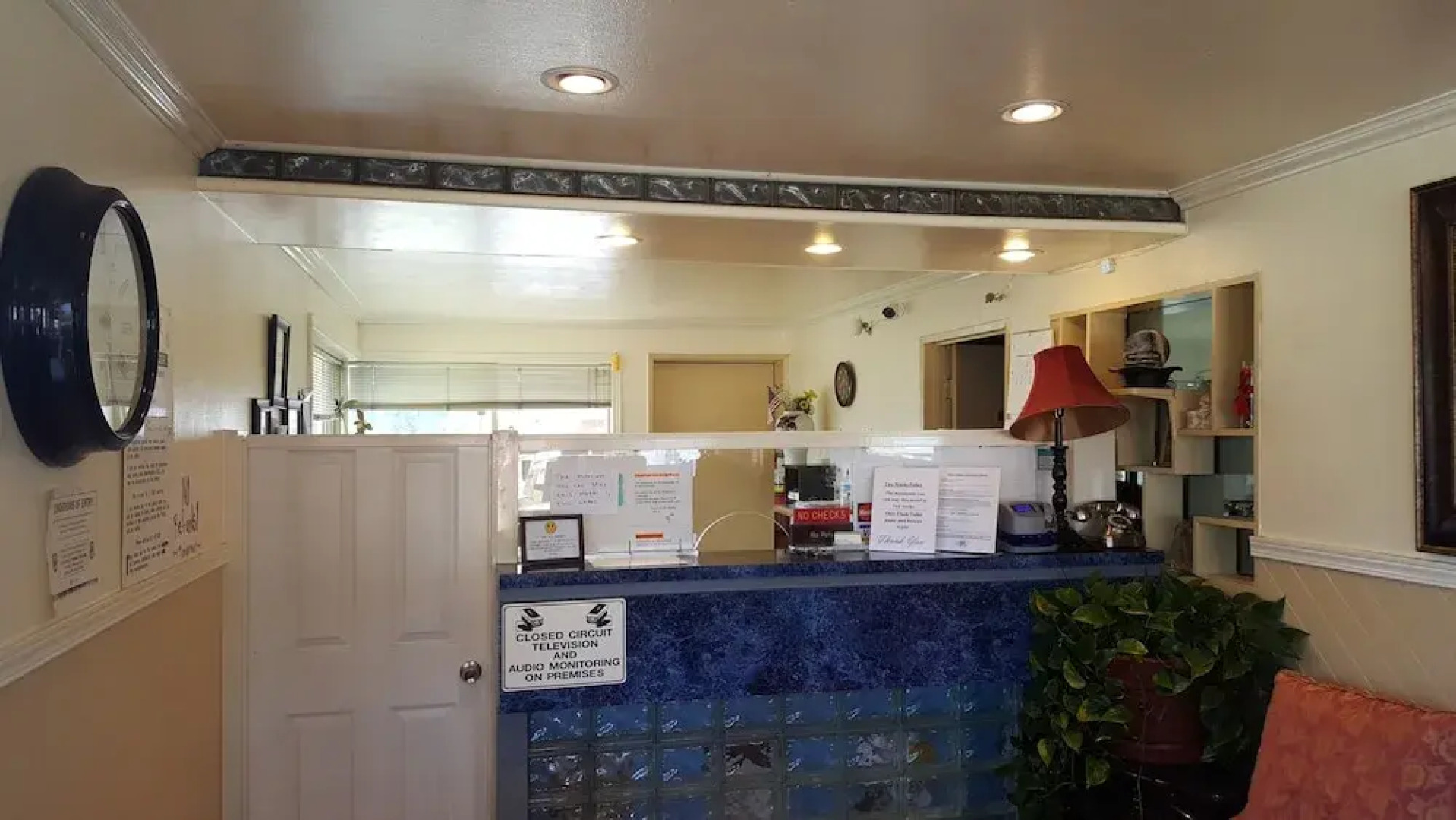 Seattle Inn Northgate