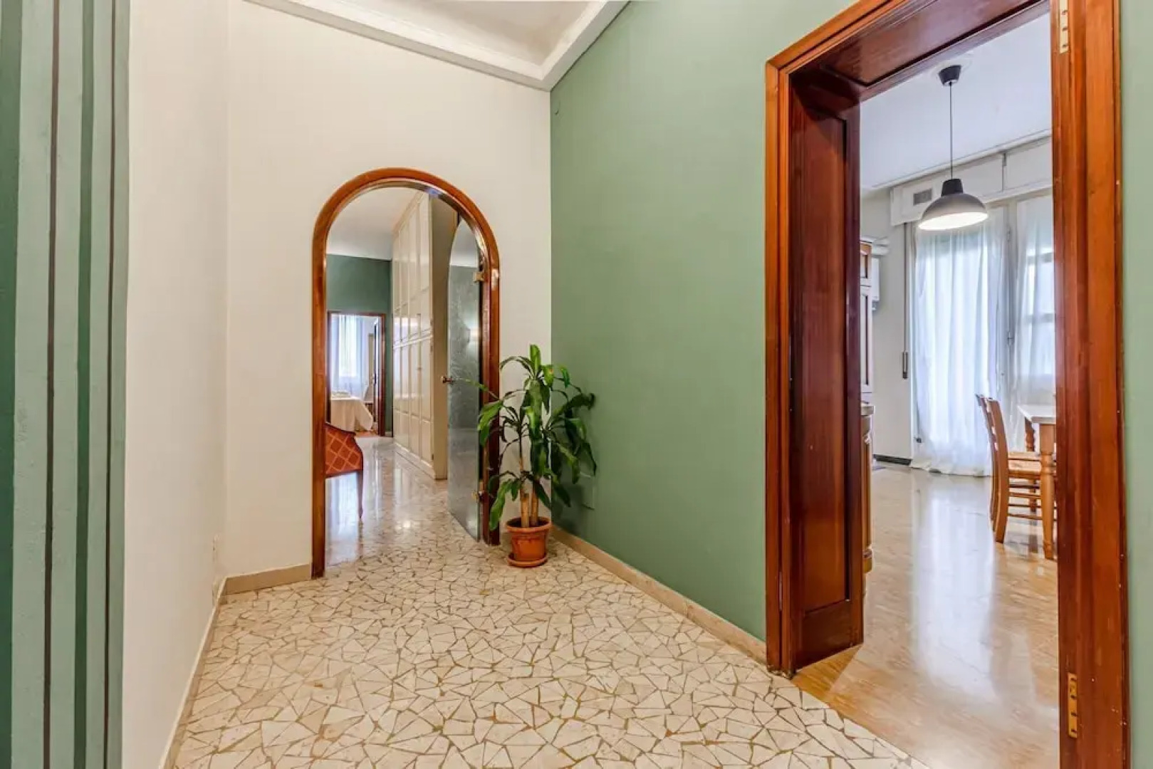 Frank s House Apartment - Li-e625-atti37e5