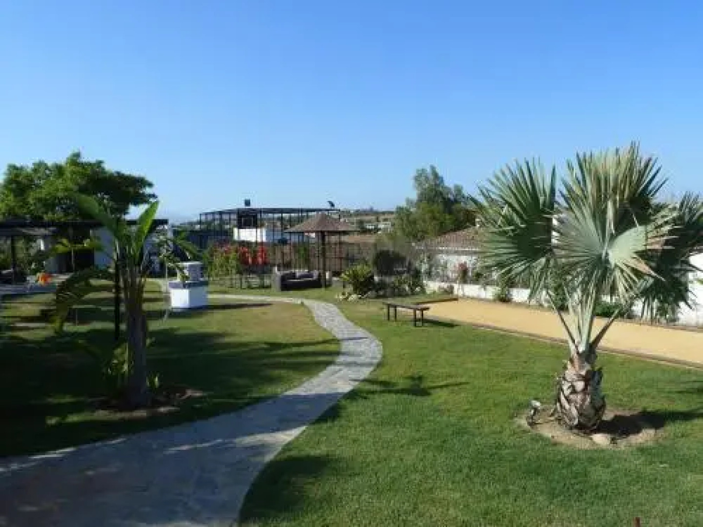 La Granja de Antonio