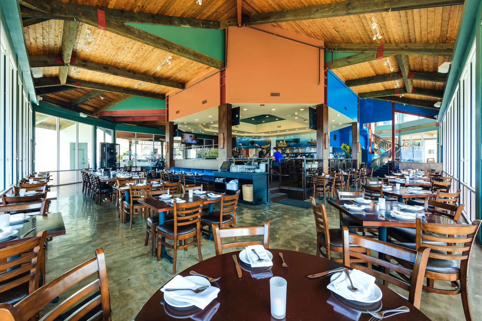 Pacifica Beach Hotel