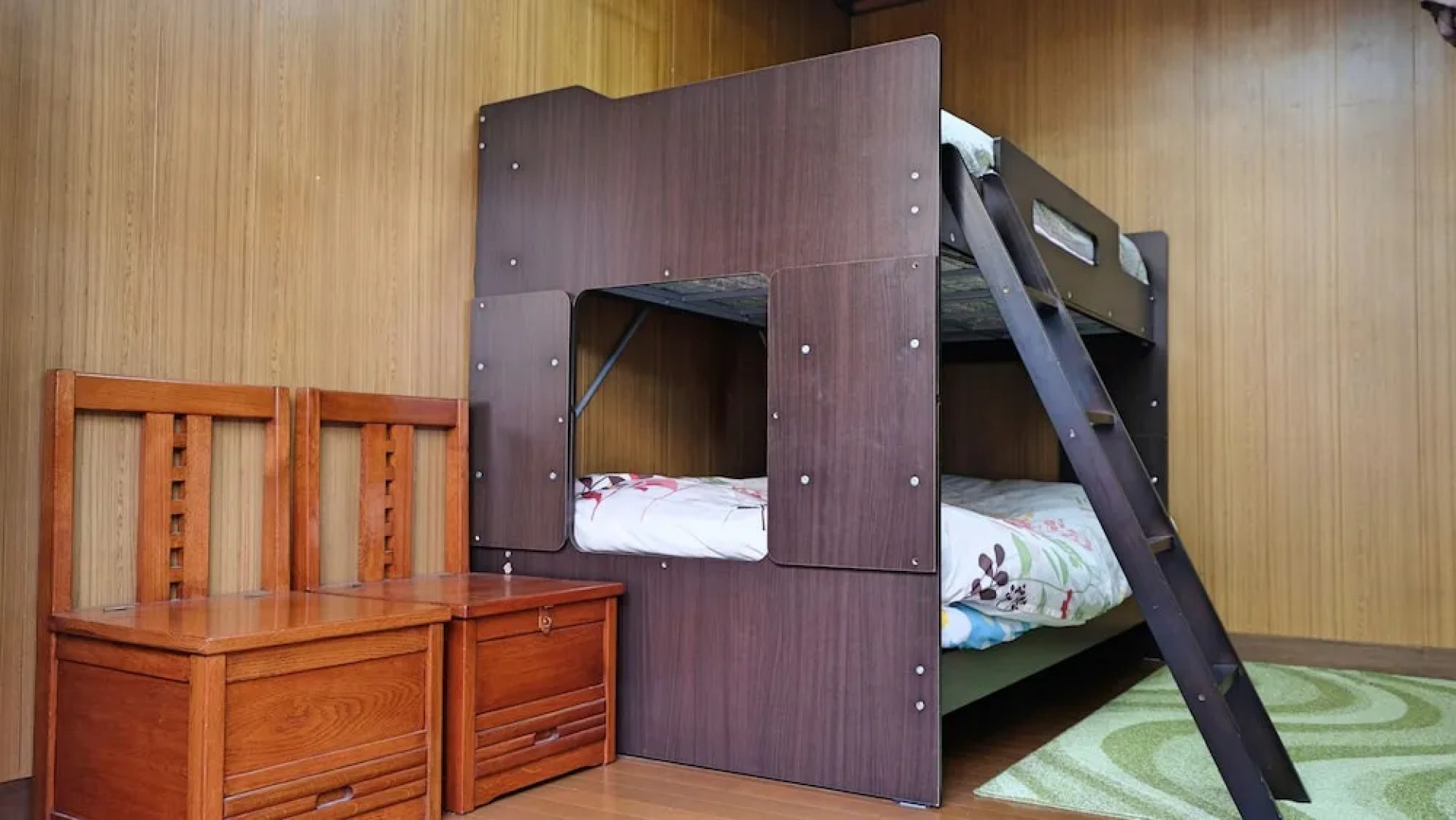 Kimono Inn Utakata - Hostel