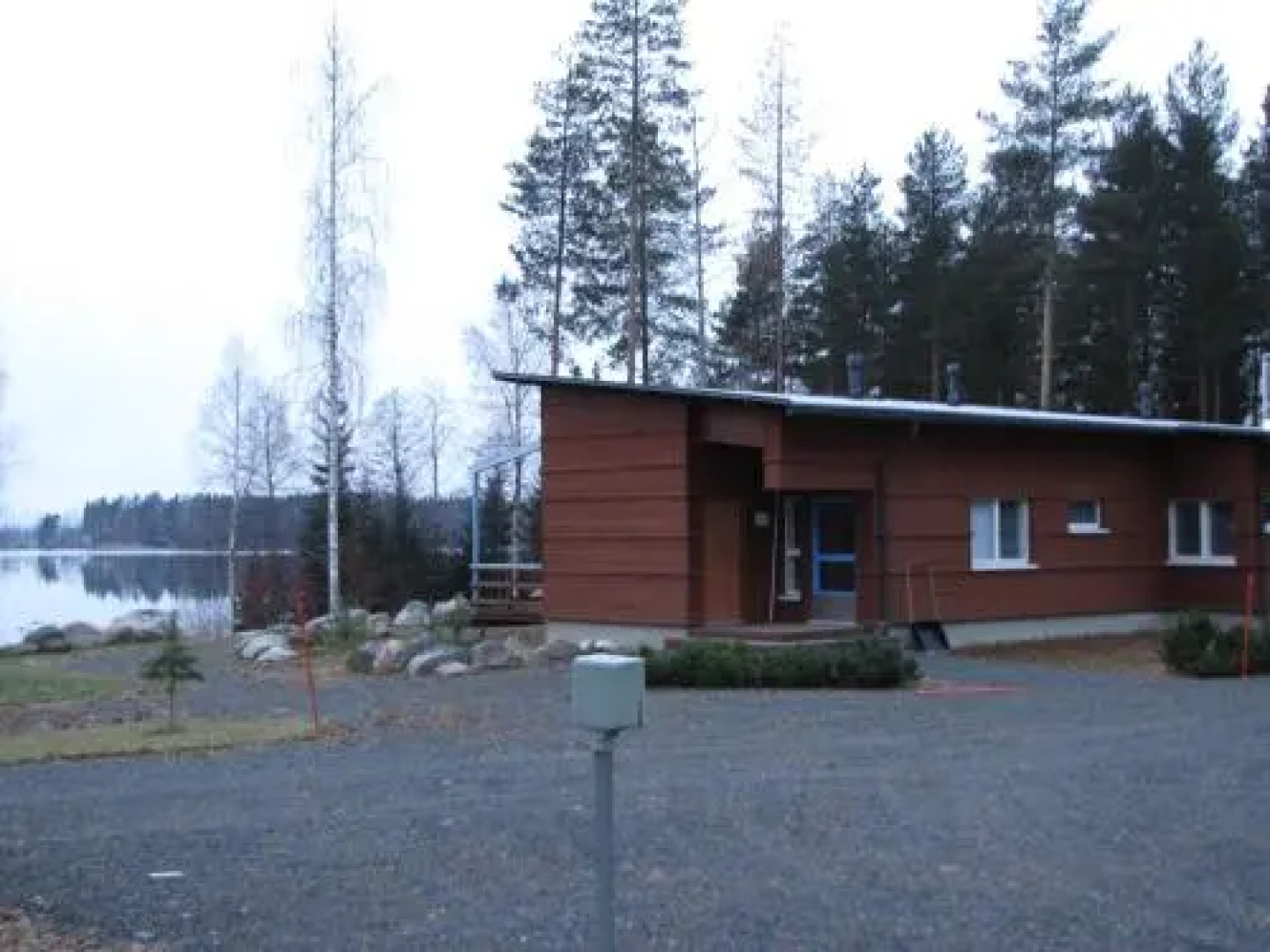 Jokiniemen Matkailu Cottages