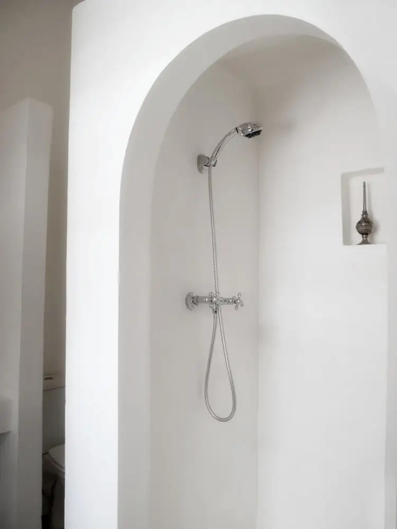 Riad Orange Cannelle