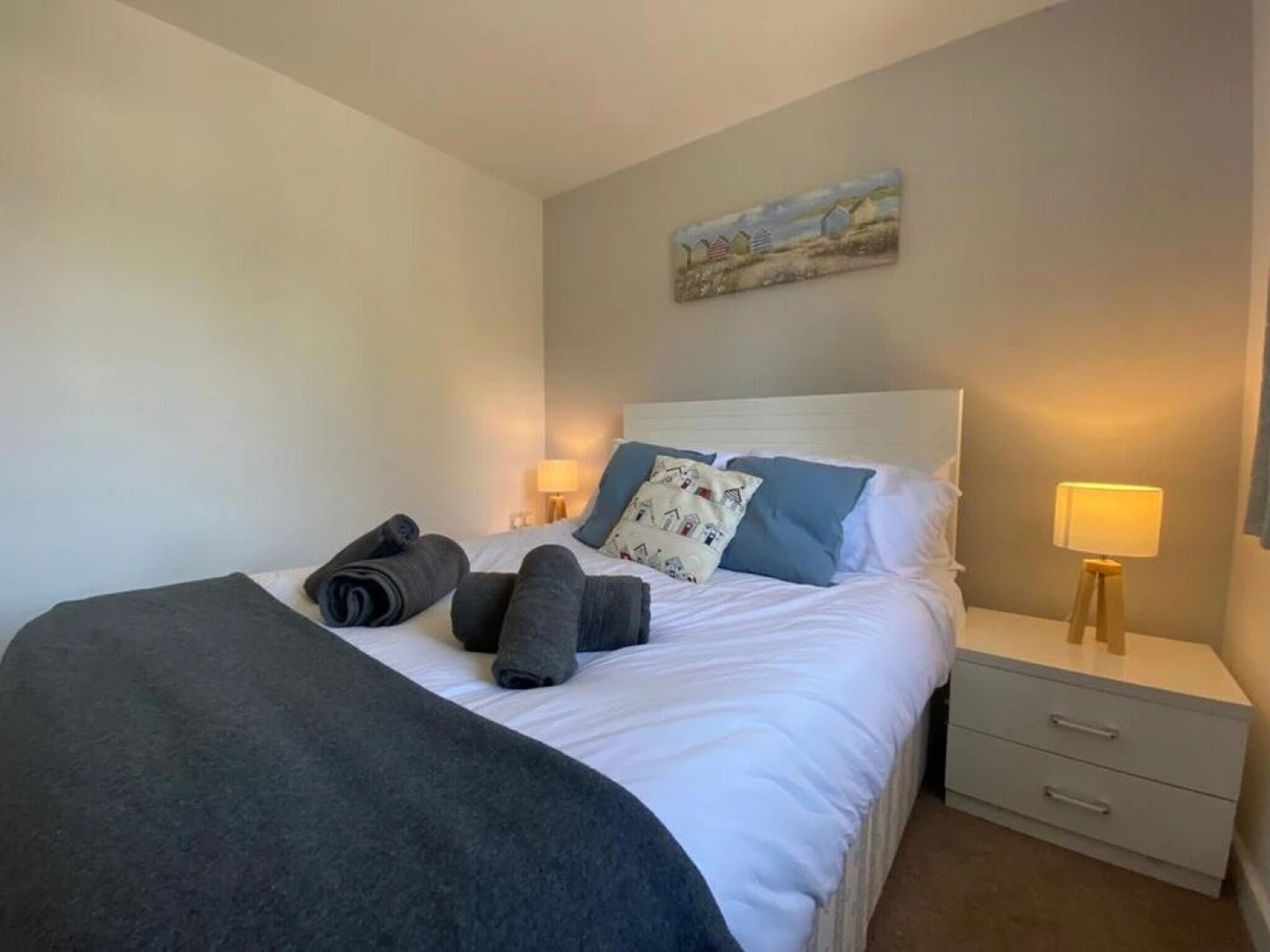 Passion Flower Cottage