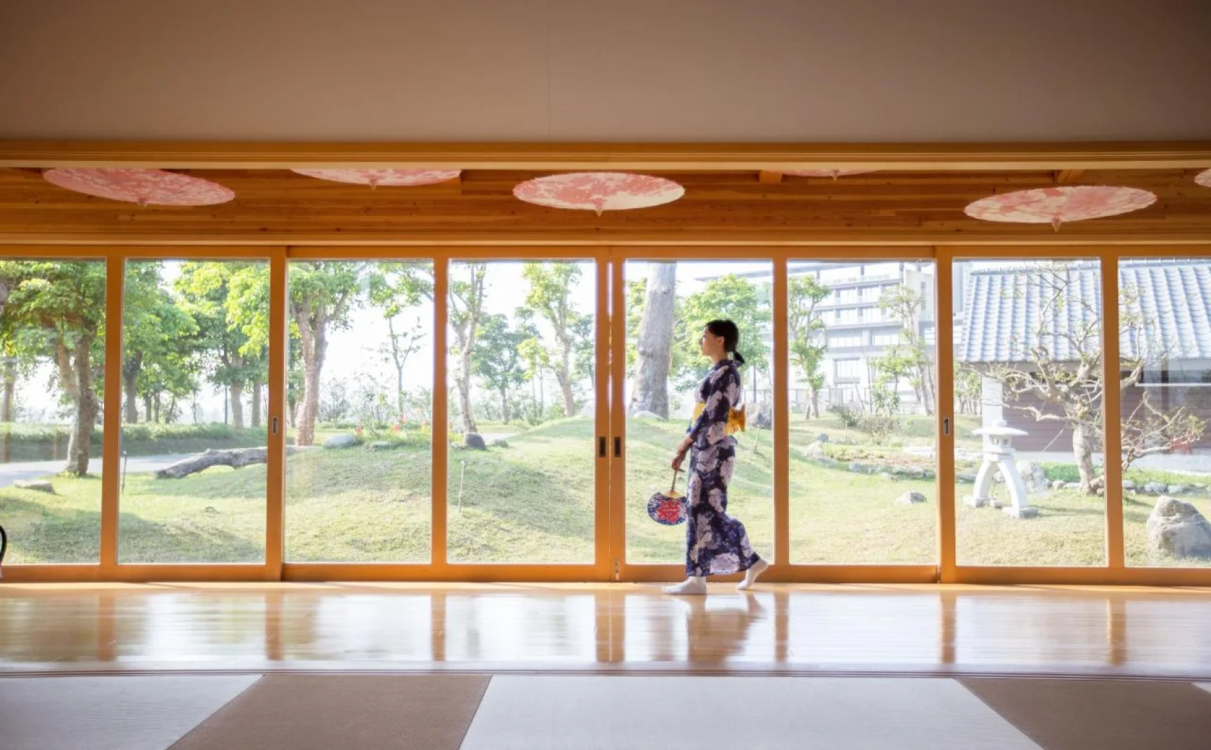 Dancewoods Hotels & Resorts