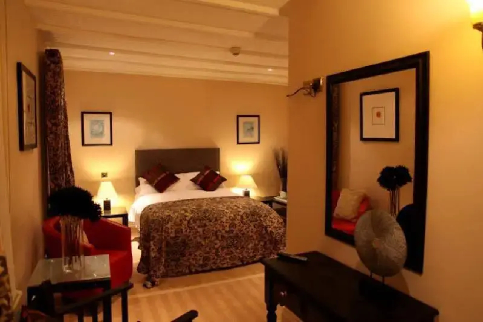 The Garden House Inn