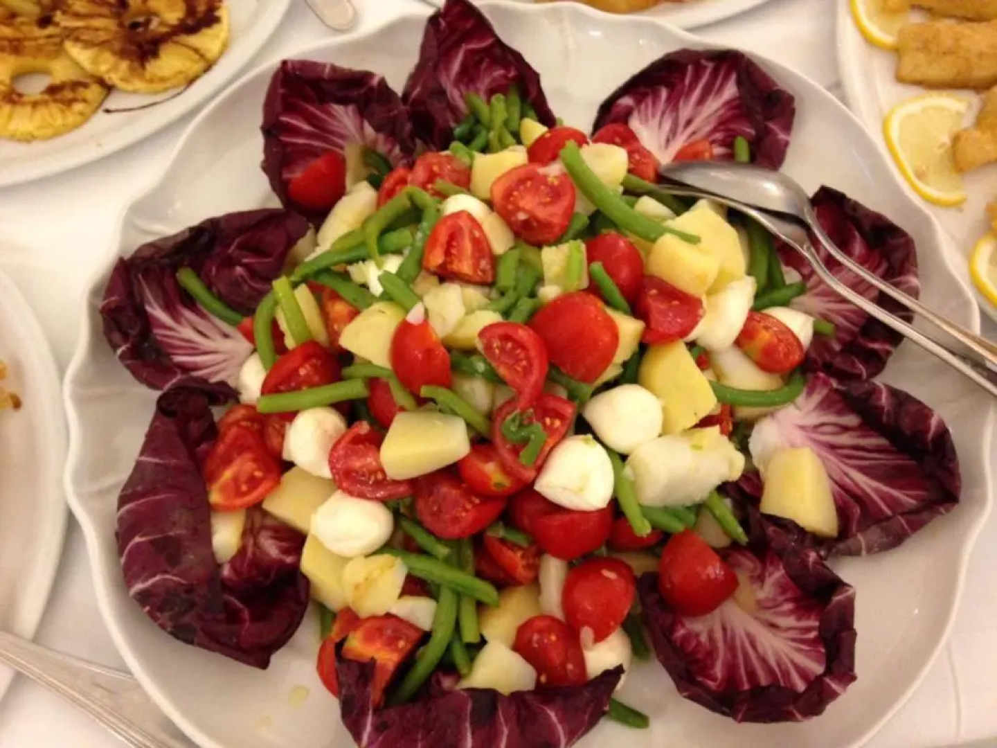 Отель Floridiana Terme