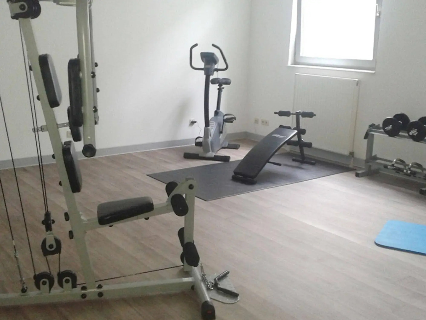 Aspire Frankfurt Airport, Trademark Collection by Wyndham